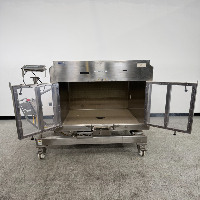 Pall Life Sciences 1000L Single Use Mixer image 3